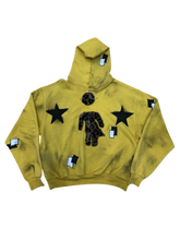 Load image into Gallery viewer, Yellow As-If Hoodie
