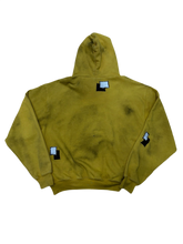 Load image into Gallery viewer, Yellow As-If Hoodie
